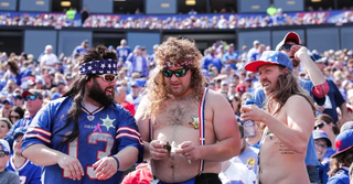 Illustration for article titled Why Your Team Sucks 2018: Buffalo Bills
